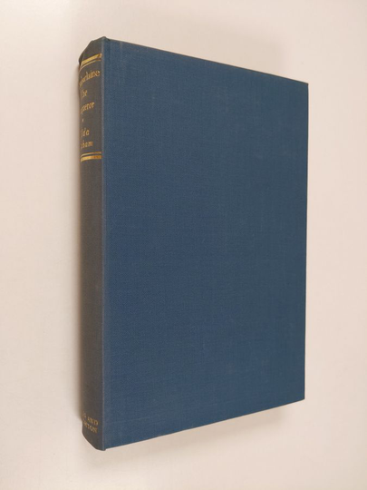 Hilda Hookham : Tamburlaine the Conqueror
