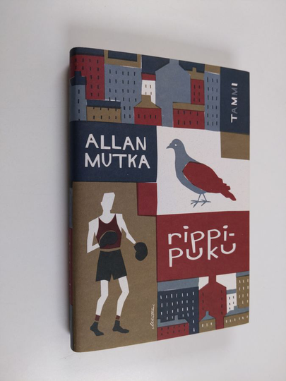 Allan Mutka : Rippipuku