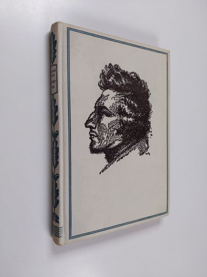 Heinrich Heine : Saksanmaa : talvinen tarina