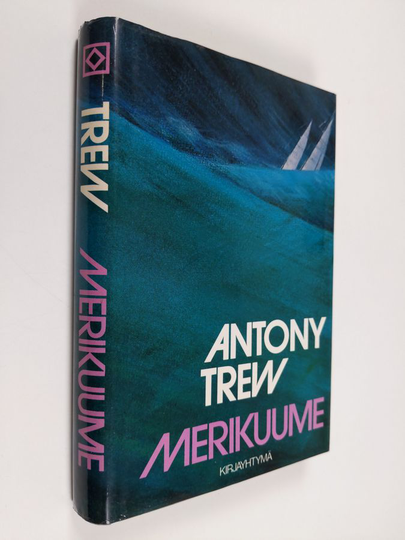 Antony Trew : Merikuume