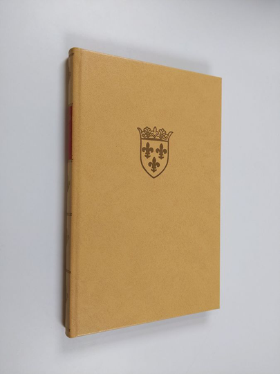 Alexandre Dumas : Salaliitto