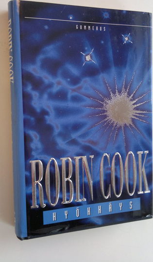 Robin Cook : Hyökkäys