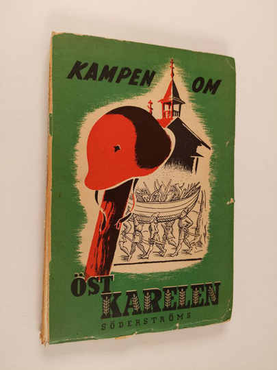 Kampen om Östkarelen