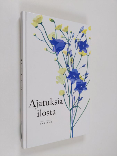 Ajatuksia ilosta