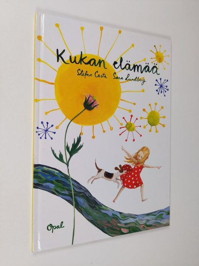 Stefan Casta ym. : Kukan elämää