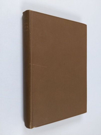 Alexandre Dumas : Maison-Rougen ritari