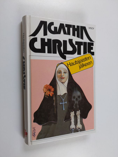 Agatha Christie : Hautajaisten jälkeen