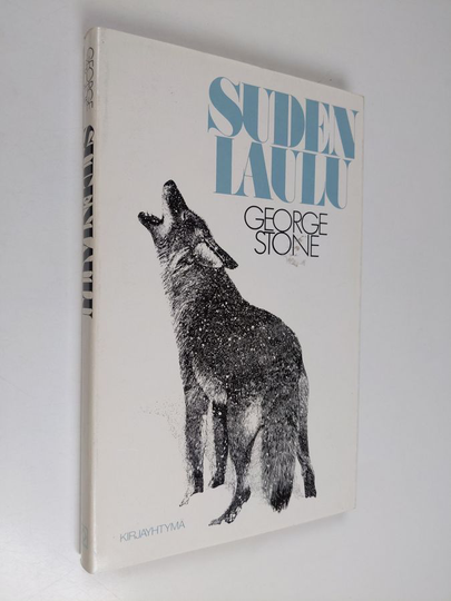 George Stone : Sudenlaulu