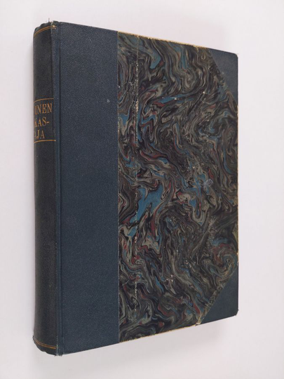 Edgar Rice Burroughs : Ikuinen rakastaja