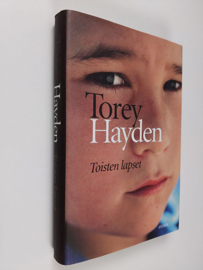 Torey Hayden : Toisten lapset