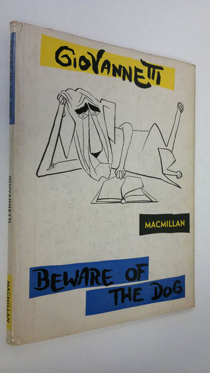 Giovannetti : Beware of the Dog