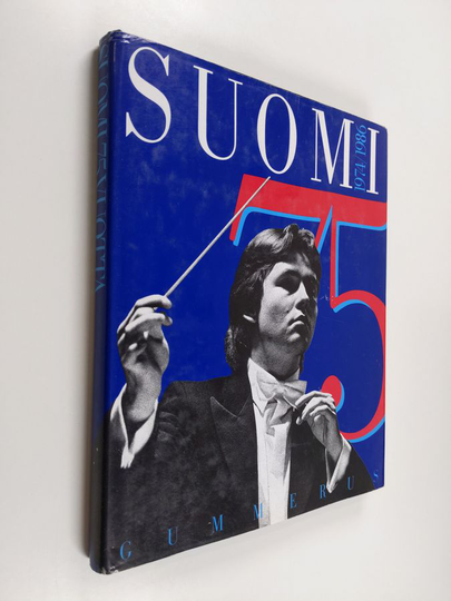 Gummeruksen suuri maailmanhistoria : ihmiskunnan kronikka : 8 : 1900-luku : 1974-1986