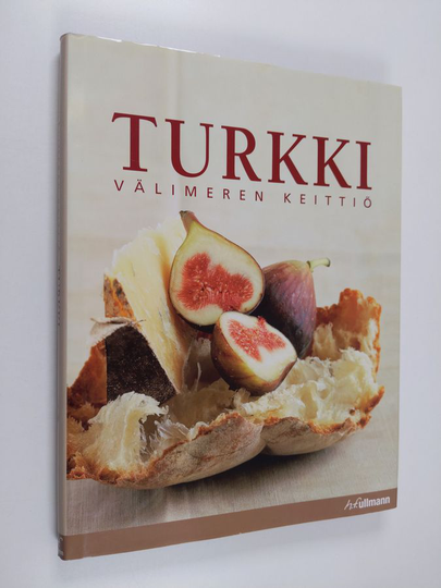 Fabien Bellahsen : Turkki