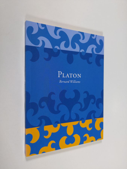 Bernard Williams : Platon : filosofian keksiminen