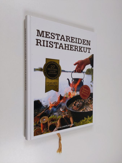 Mestareiden riistaherkut