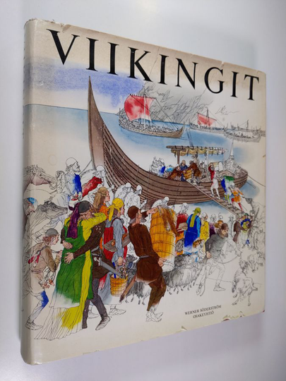 Viikingit