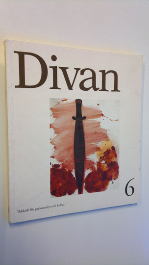 Jurgen Reeder (toim.) : Divan - nro 6/1993