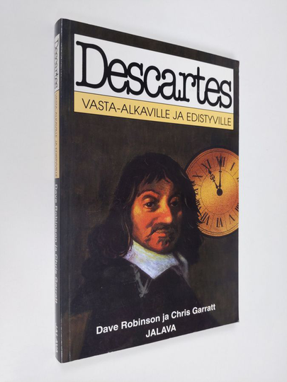 Dave Robinson : Descartes vasta-alkaville ja edistyneille