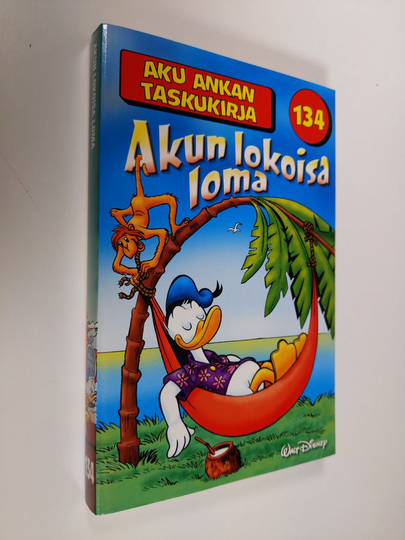 Akun lokoisa loma