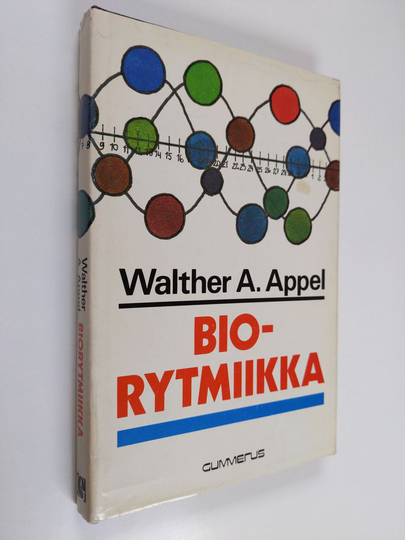 Walter A. Appel : Biorytmiikka