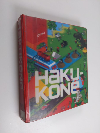 David Roberts : Hakukone