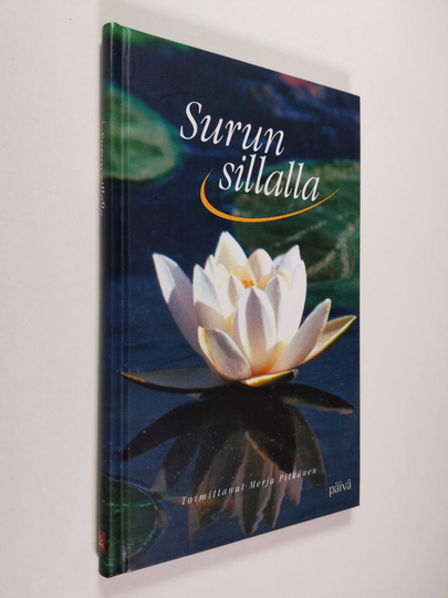 Merja Pitkänen (toim.) : Surun sillalla