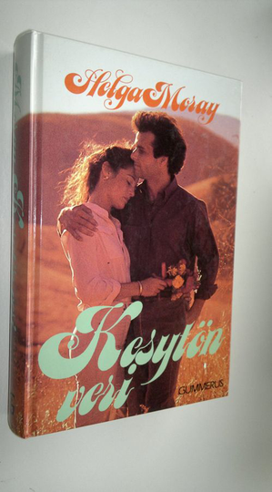 Helga Moray : Kesytön veri