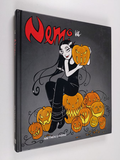Lise : Nemi 3