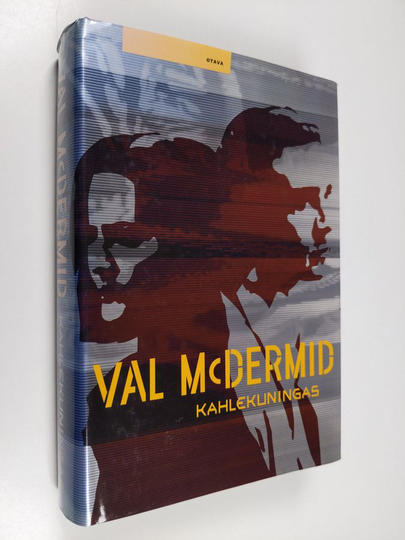 Val McDermid : Kahlekuningas