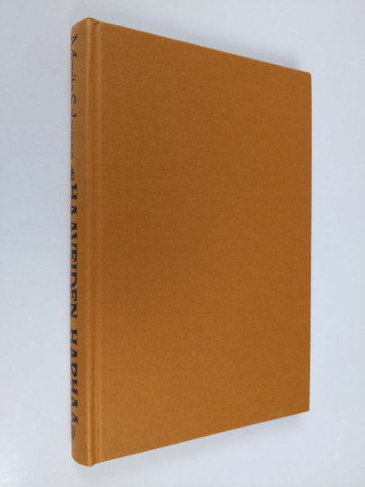 Marita Salomaa : Haaveiden harhaa