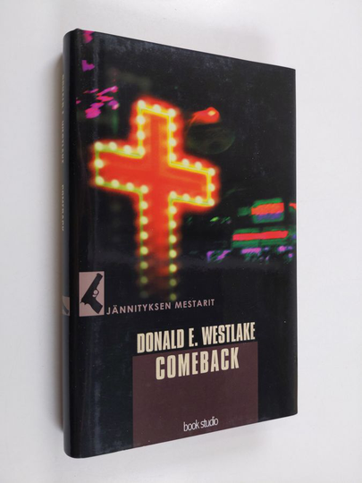 Donald E. Westlake : Comeback