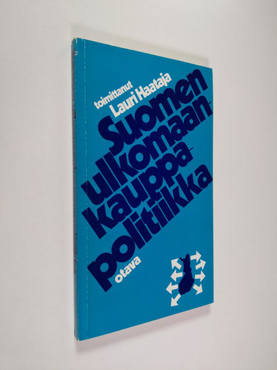Suomen ulkomaankauppapolitiikka