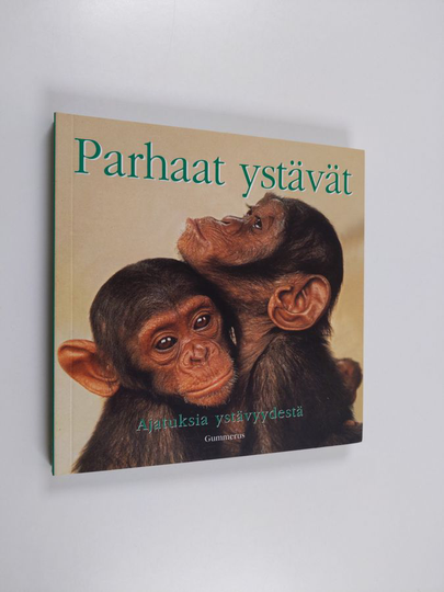 Parhaat ystävät