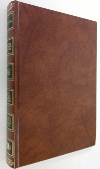 Kirjavliot : Perrault, E. G. : Kohtaus aluevesirajalla ; Eckert, Allan W. : Haukkamäen poika ; Rickett, Frances & McGraw, Steven : Niin kauan kuin