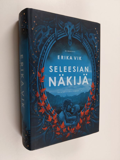 Erika Vik : Seleesian näkijä