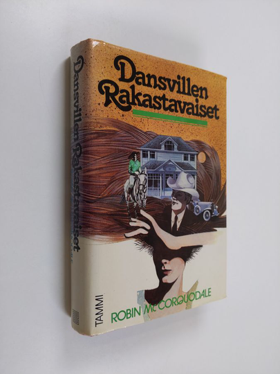 Robin McCorquodale : Dansvillen rakastavaiset