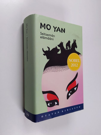 Yan Mo : Seitsemän elämääni