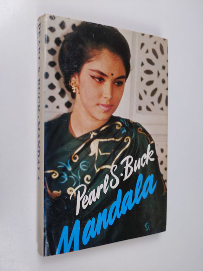 Pearl S. Buck : Mandala