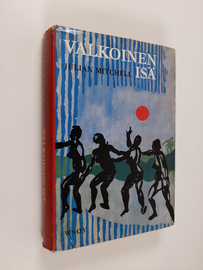 Julian Mitchell : Valkoinen isä