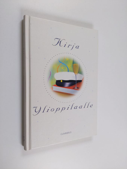 Kirja ylioppilaalle