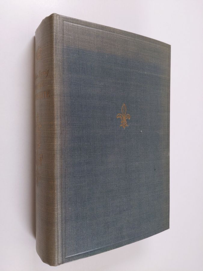Stefan Zweig : Marie Antoinette