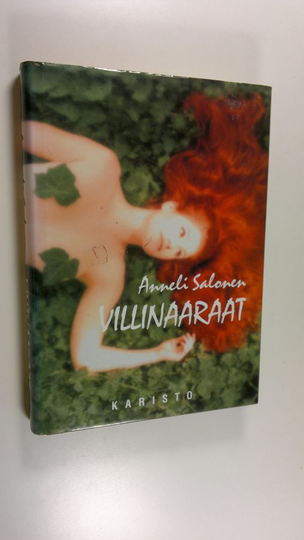 Anneli Salonen : Villinaaraat
