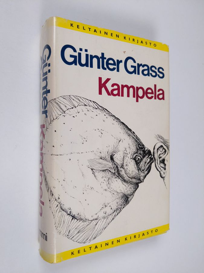 Gunter Grass : Kampela