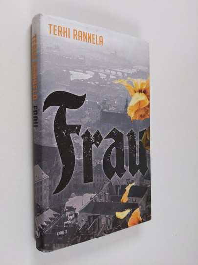 Terhi Rannela : Frau