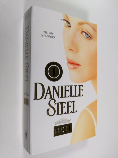Danielle Steel : H.R.H
