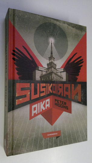Peter Higgins : Susikoiran aika
