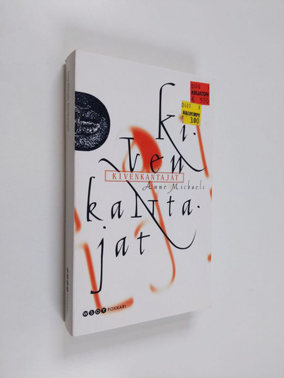 Anne Michaels : Kivenkantajat