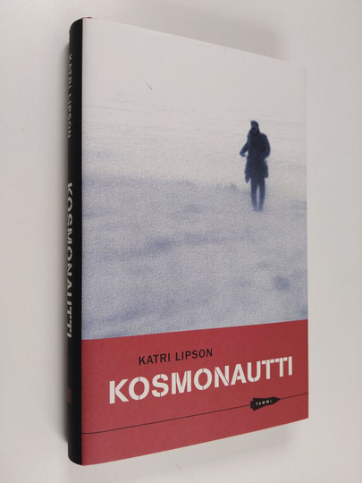 Katri Lipson : Kosmonautti