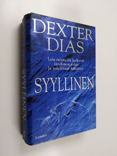 Dexter Dias : Syyllinen
