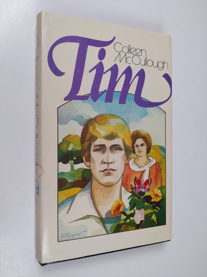 Colleen McCullough : Tim